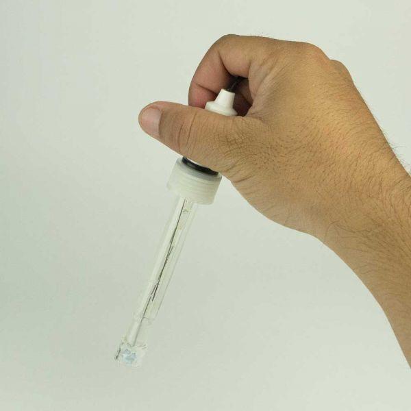 Lutron PE-02 โพรบวัดค่าพีเอช (HEAVY DUTY) | BULB-Style image