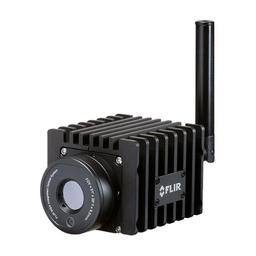 FLIR-A50-29 กล้องถ่ายภาพความร้อนแบบติดตั้ง Image Streaming Type (Advanced) | 464 × 348 Pixel image