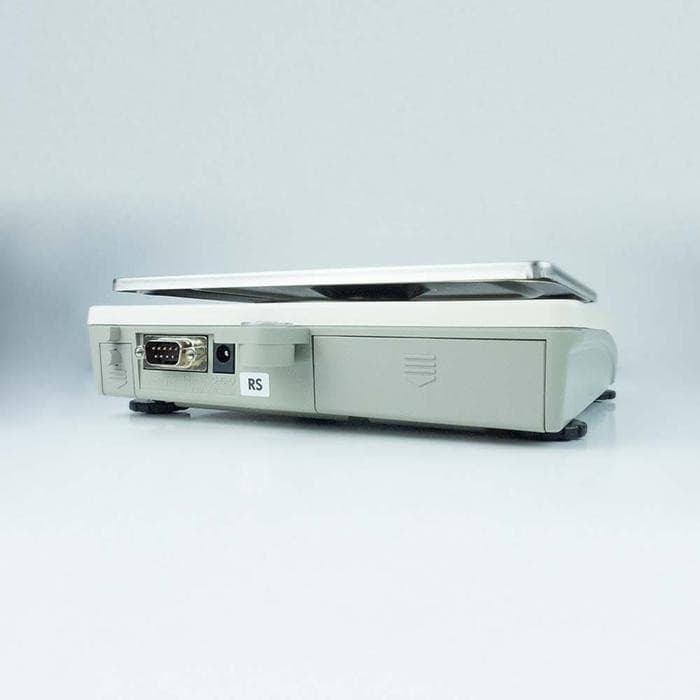 AND EK-3000i เครื่องชั่งน้ำหนักดิจิตอล | Max.3000g image