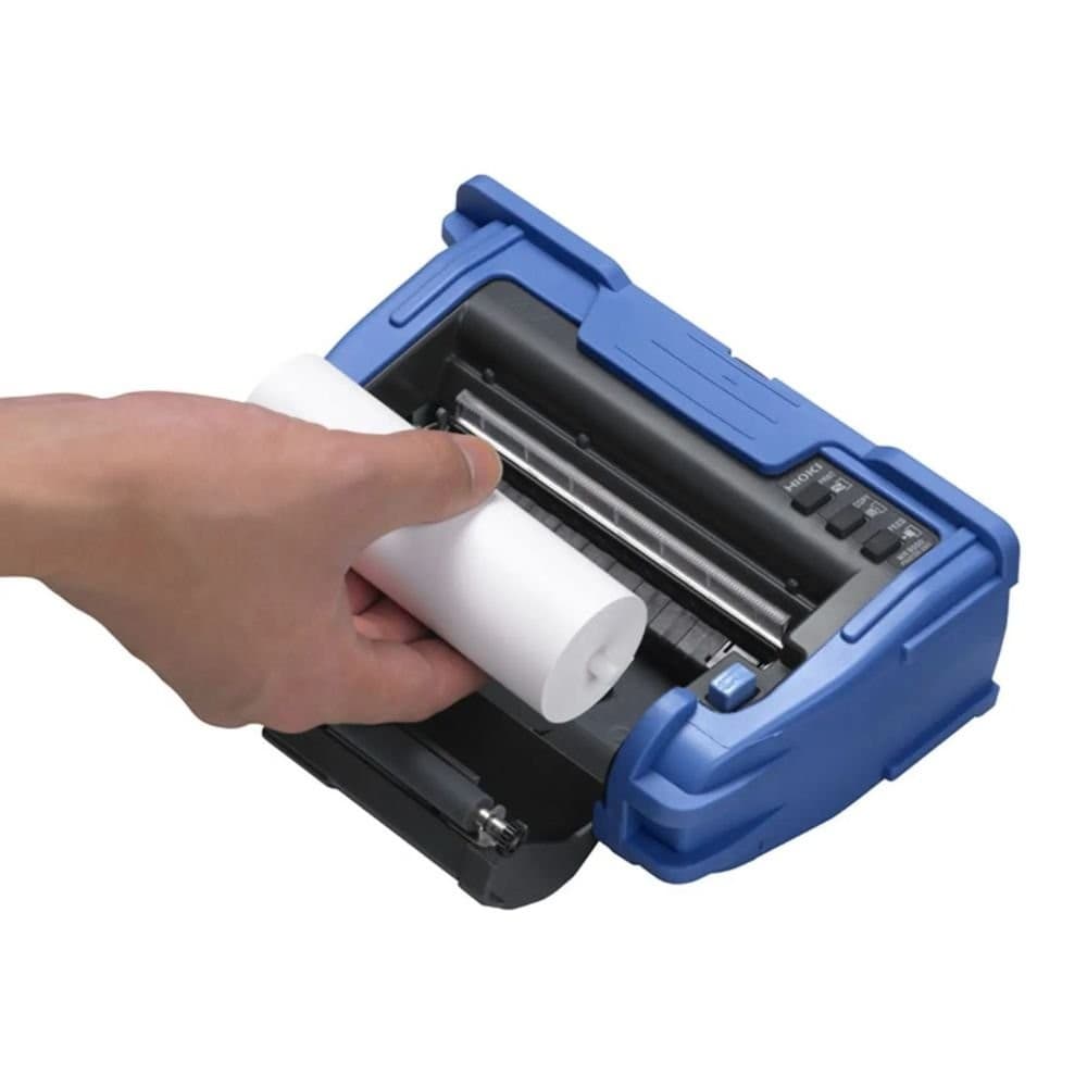 HIOKI MR9000 Printer module for MR8880-20 image