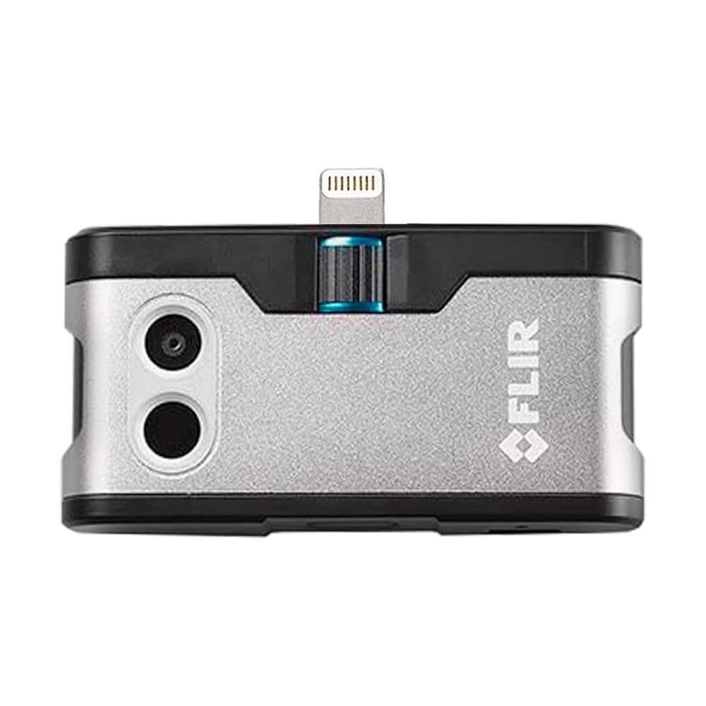 FLIR ONE Gen3 iOS กล้องถ่ายภาพความร้อนสำหรับสมาร์ตโฟน iOS (Lightning) image