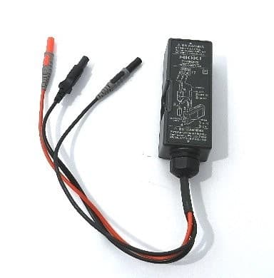 Hioki PW9003 อแดปเตอร์ชาร์จไฟ สำหรับ PW3360 image