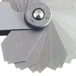 Mitutoyo M-186-105 เกจวัดรัศมี image