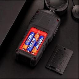 SUMO 620L เครื่องวัดแสง LUX 0-100,000 LUX/FC image