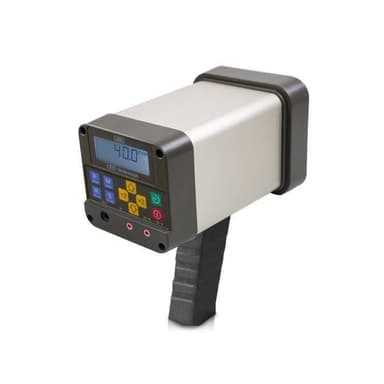 Rixen DS-9000 เครื่องวัดความเร็วรอบแบบดิจิตอล