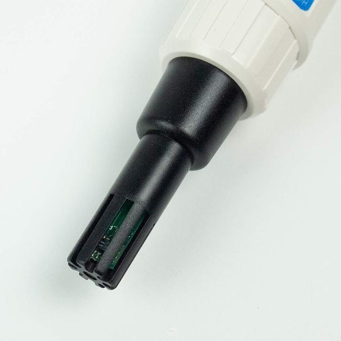 Lutron PHB-318 เครื่องวัดอุณหภูมิความชื้นและความดันบรรยากาศ | 4in1 image