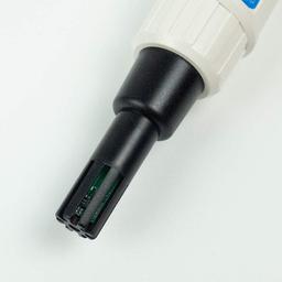 Lutron PHB-318 เครื่องวัดอุณหภูมิความชื้นและความดันบรรยากาศ | 4in1 image