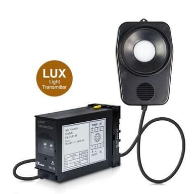 Lutron TR-LXT1A4 Light ทรานสมิตเตอร์ (LUX) Output 4-20 mA