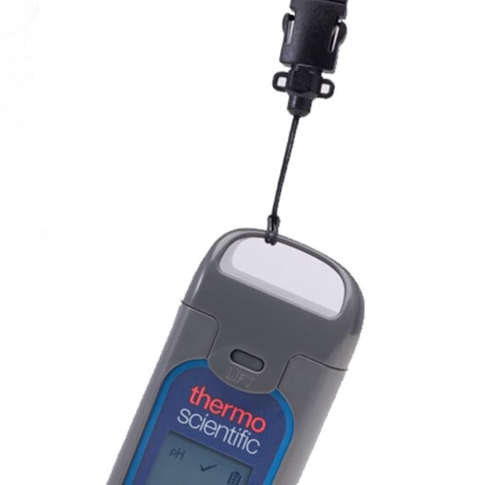 Eutech ElitePCTS เครื่องวัดค่า Conductivity / TDS / Salinity แบบปากกา (5in1) image
