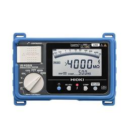 Hioki IR4059 เครื่องทดสอบความเป็นฉนวน (Insulation Tester) For Electric Vehicle image