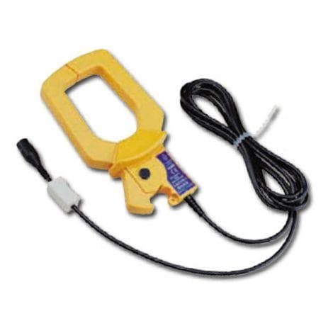 Hioki 9669 แคลมป์วัดไฟสำหรับ Clamp Logger image