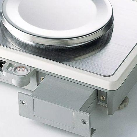 AND EK-300i เครื่องชั่งน้ำหนักดิจิตอล | Max.300g image