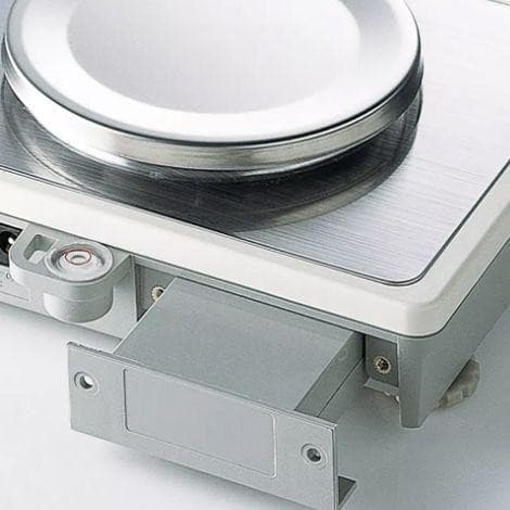 AND EK-610i เครื่องชั่งน้ำหนักดิจิตอล | Max.600g image