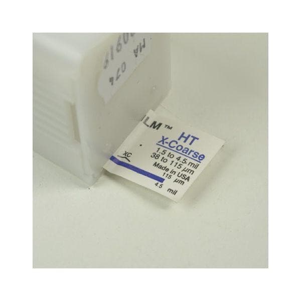 Testex™ Press-O-Film™ Replica Tape R-PRESSX เทปจำลองแบบพื้นผิว image