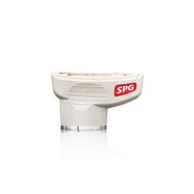 Defelsko PRB-SPG โพรบวัดลักษณะของพื้นผิวเคลือบ 0 to 500 μm