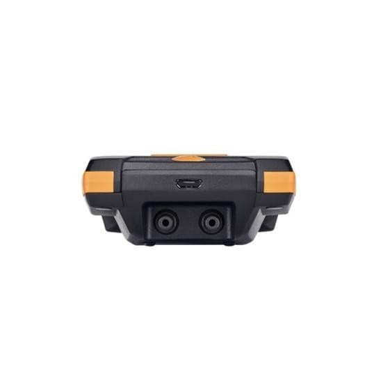 Testo 440 dP Air velocity and IAQ เครื่องวัดความเร็วลมและคุณภาพอากาศ image