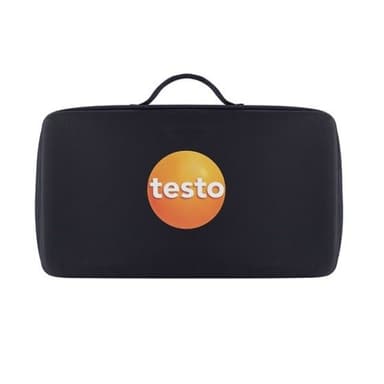 Testo-0516-4401 กระเป๋าแบบ Combi-case - for testo 440 and multiple probe