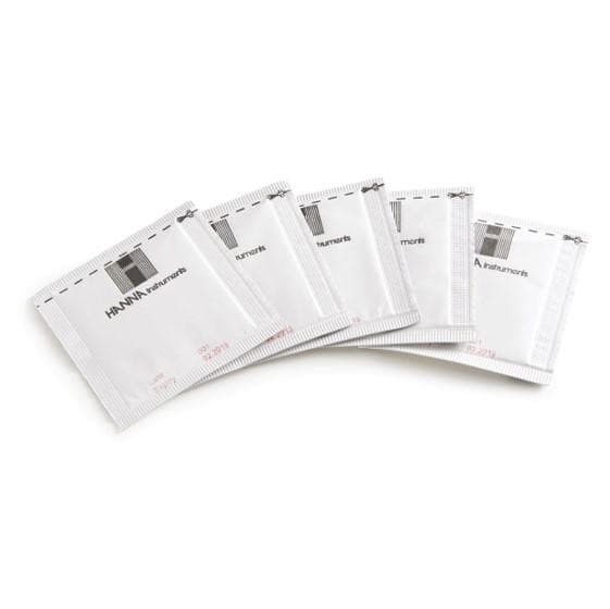 Hanna HI-721-25 Reagent set for Checker HI-721 Iron, 25 tests image