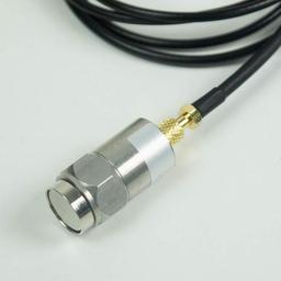 Lutron TRVB-801 ทรานสมิตเตอร์วัดความสั่นสะเทือนแบบติดตั้ง image