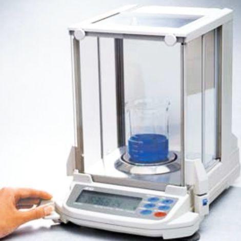 AND GR-202 เครื่องชั่งน้ำหนักดิจิตอล (Semi-Micro) | Max.210g image