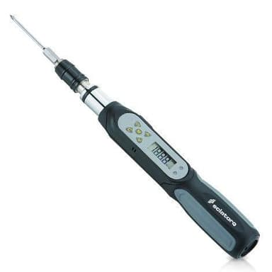 Eclatorq SP-2BN ไขควงวัดแรงบิดดิจิตอล | Max.200cN-M