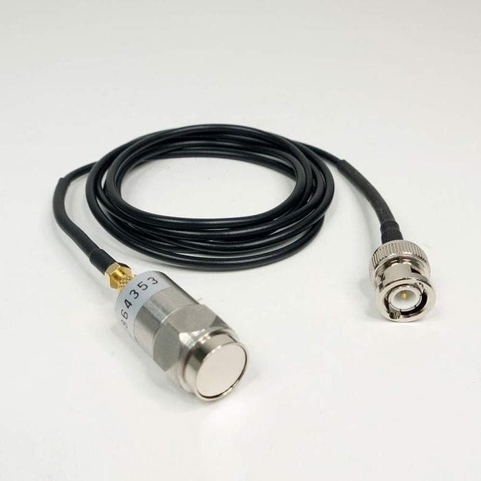 Lutron VB-8216SD เครื่องวัดความสั่นสะเทือน image