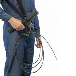 Mitcorp MITC-X750-60D4W-FS-3M-TU-M กล้องส่องภายในท่อ พร้อมโพรบ 6 mm  Dual view ยาว 3 เมตร  image