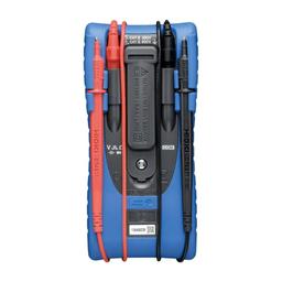 Hioki-DT4224 ดิจิตอลมัลติมิเตอร์ (True RMS) | With C/R Measurement, For General Use image