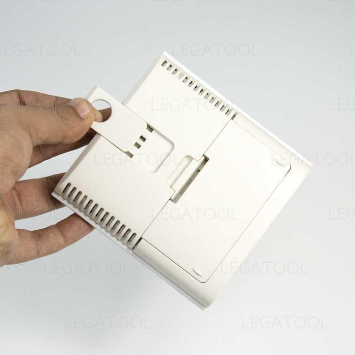 Tanita LP003001 เครื่องวัดอุณหภูมิและความชื้น | Indoor image