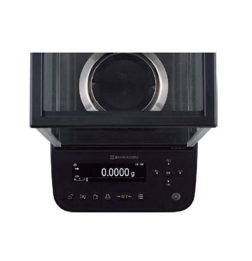 Shimadzu AP225WD เครื่องชั่งดิจิตอล Analytical Balance image
