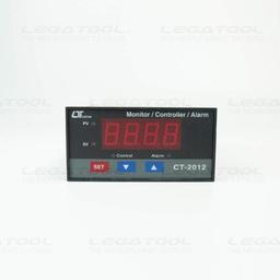 Lutron CT-2012 เครื่องควบคุมและแสดงผลการวัด | 4-20mA image