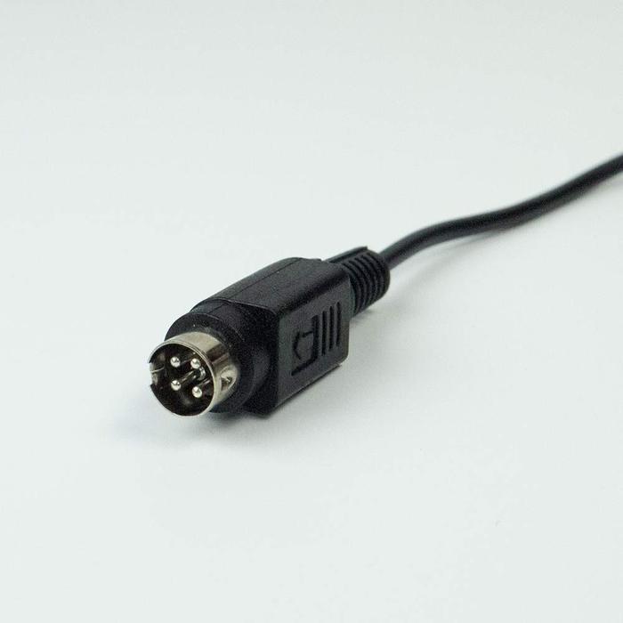 Lutron TP-100 โพรบวัดอุณหภูมิ PT100 Ohm | Max. 400℃ image