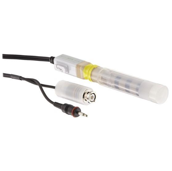 Horiba 9382-10D Conductivity Cell (Submersible Type) โพรบวัดค่านำไฟฟ้า image