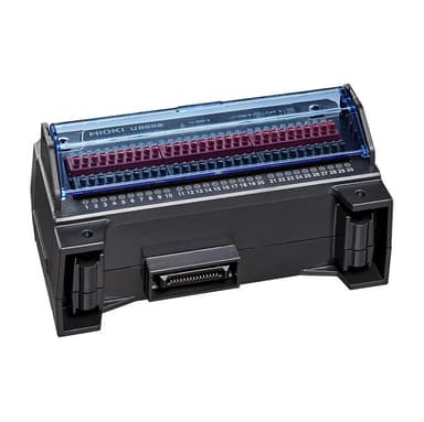 HIOKI U8552 Voltage, temperature (thermocouple) UNIT