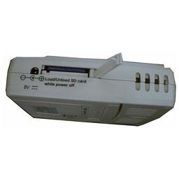 AZ-87798 เครื่องบันทึกอุณหภูมิ ความชื้นและ Dew Point image