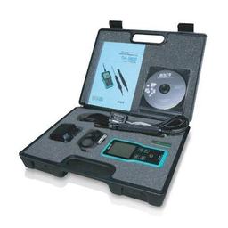 Rixen TH-3800-A-KIT เครื่องวัดอุณหภูมิและความชื้น image