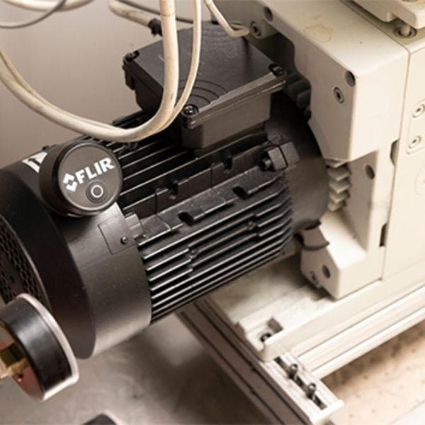 FLIR SV88-KIT ชุดตรวจสอบการสั่นสะเทือน –5 KHz 3 แกน image