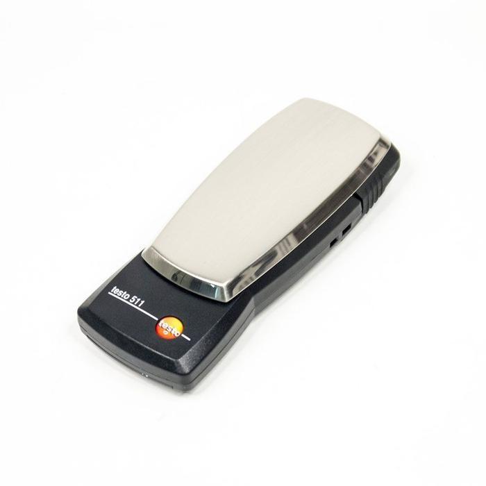 Testo-511 Absolute Pressure เครื่องวัดความดันสมบูรณ์ชนิดพกพา image