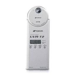 TOPCON UVR-T2 เครื่องวัดแสงยูวีในงานอุตสาหกรรม image