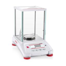 OHAUS PX224 เครื่องชั่งดิจิตอล | MAX 220 g image