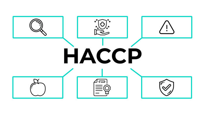 ระบบ Hazard Analysis and Critical Control Point (HACCP)