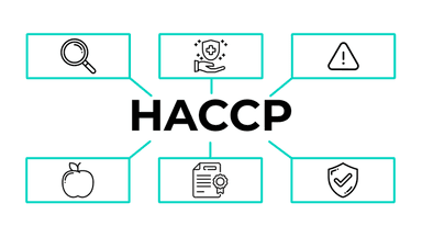 ระบบ Hazard Analysis and Critical Control Point (HACCP)