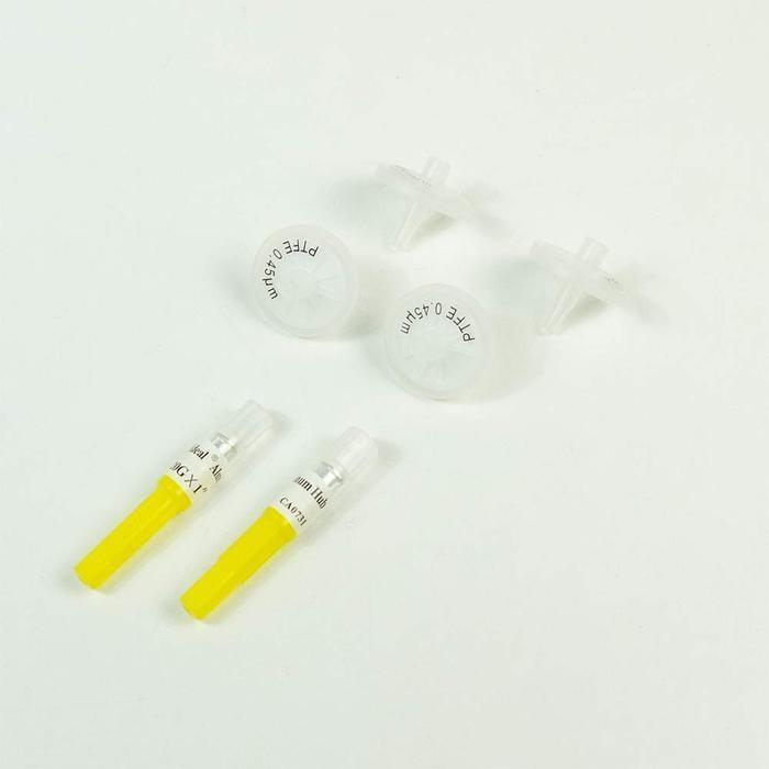 Quantek QU-901 Headspace Oxygen Analyzer เครื่องวิเคราะห์ออกซิเจนในบรรจุภัณฑ์ image