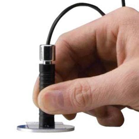 INSPEX IPX-201F เครื่องวัดความหนาผิวเคลือบ Non-magnetic coating image