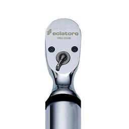 Eclatorq WK4-340AR ประแจวัดแรงบิดดิจิตอล image