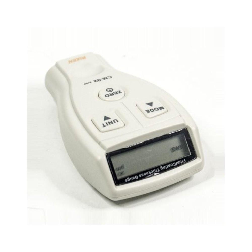 RIXEN CM-92 เครื่องวัดความหนาผิวเคลือบ Coating Thickness Gauge image