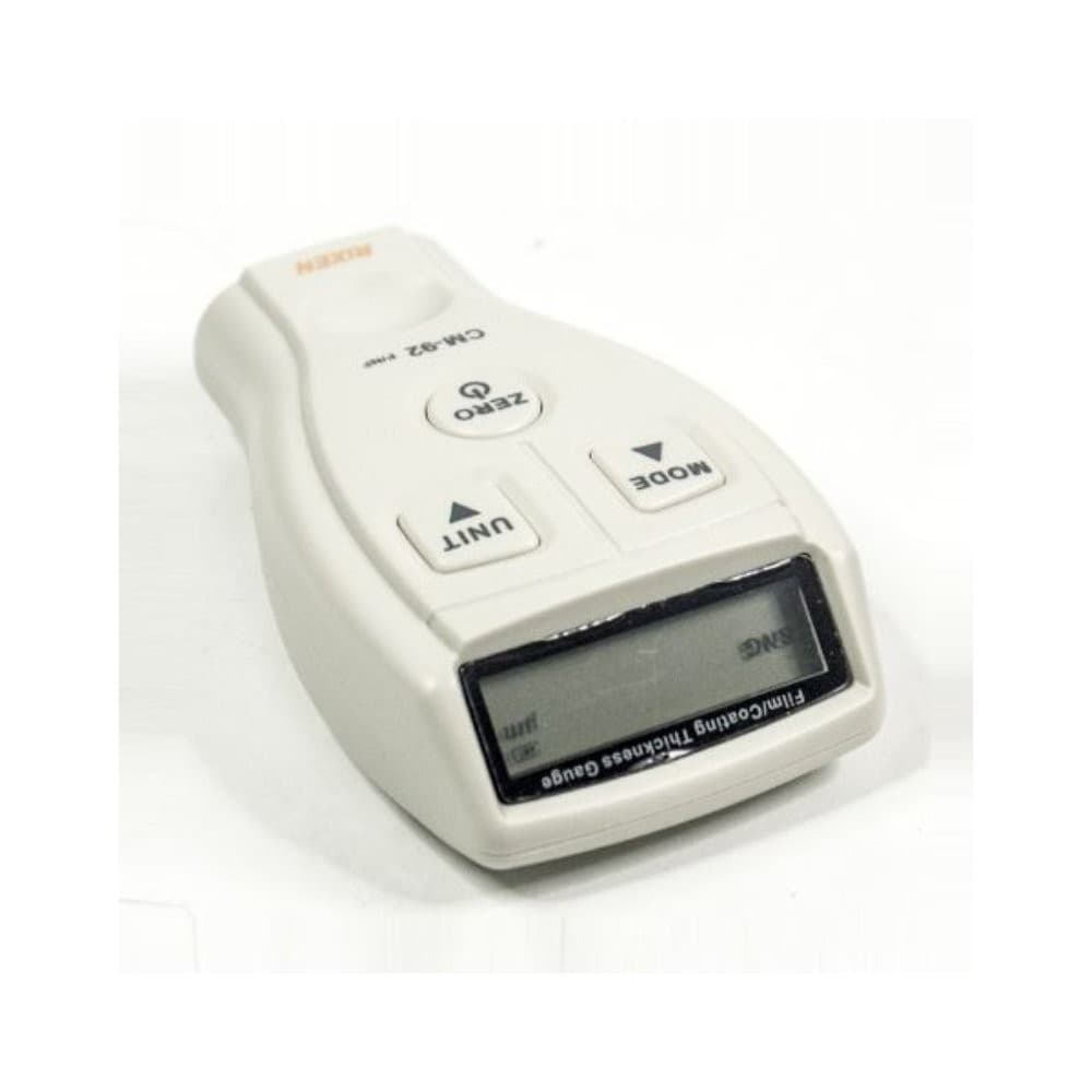 RIXEN CM-92 เครื่องวัดความหนาผิวเคลือบ Coating Thickness Gauge image