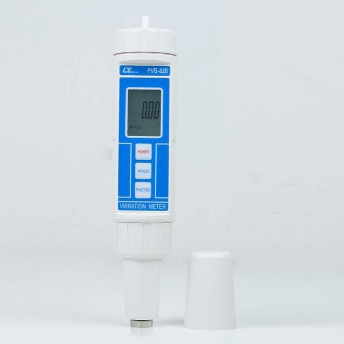 Lutron PVB-820 เครื่องวัดความสั่นสะเทือนแบบปากกา image