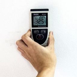 Rixen M72-SC เครื่องวัดความชื้นวัสดุ image