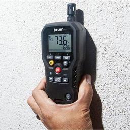 FLIR-MR77 เครื่องวัดความชื้น 5 In 1 image